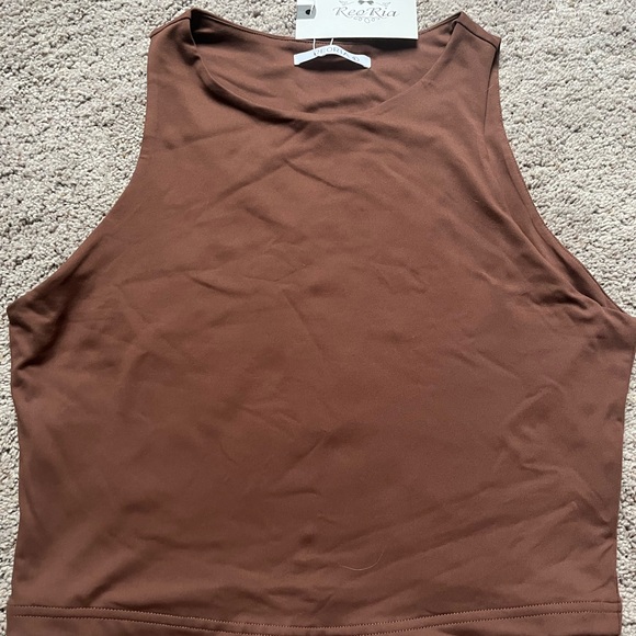 Tank Top - Picture 5 of 5